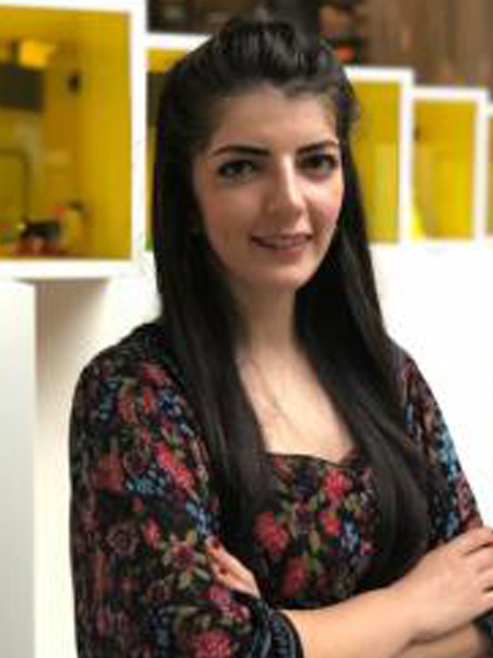 Güler Çelik Karabulut