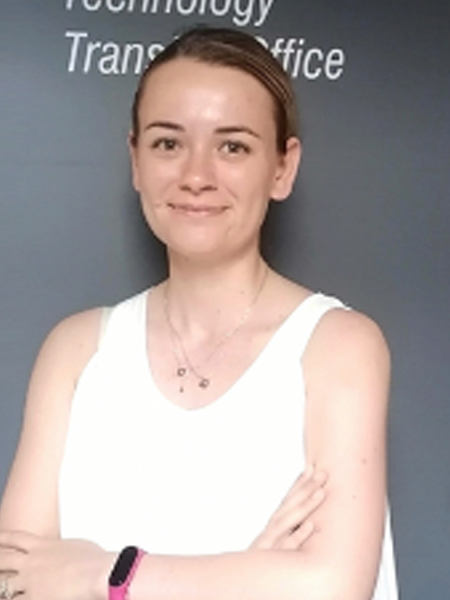 Müge Erdoğan
