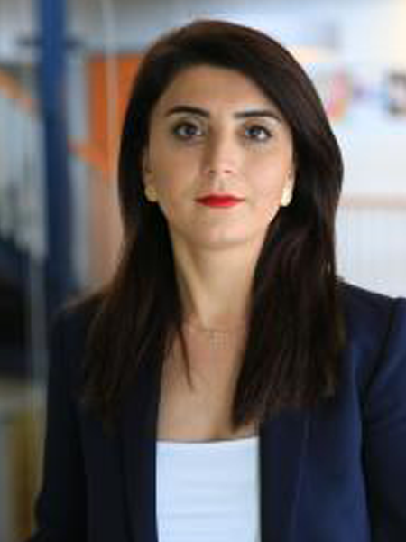 Nazlı Ceylan, RTTP