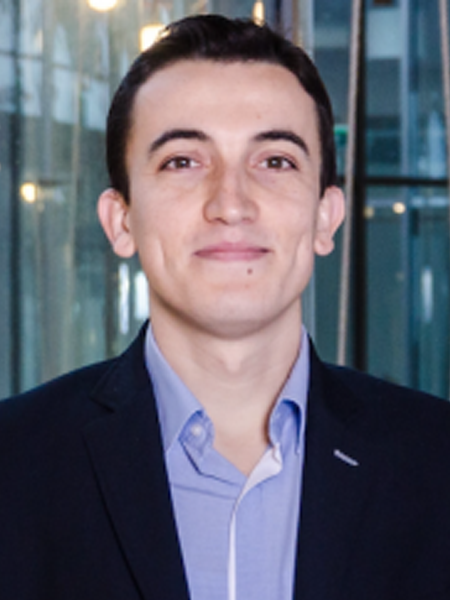 Süha Soydan