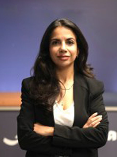 Elif Burcu Atçı